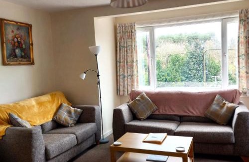 Dalbeattie House | Springfield