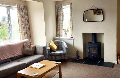 Dalbeattie House | Springfield
