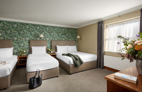 Leixlip Hotel | Springfield Hotel