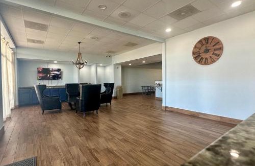 Springfield Hotel | Springfield Inn TN