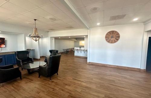 Springfield Hotel | Springfield Inn TN