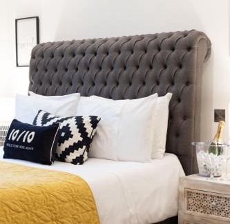 Harrogate Apartment | Springfield Thirteen