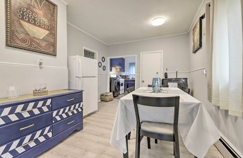 Springfield House | Springfield Vacation Rental: 1 Mi to Downtown