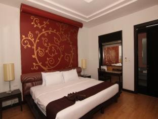 Cha-am Resort | Springfield Village Golf & Spa