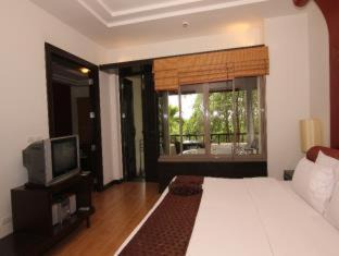 Cha-am Resort | Springfield Village Golf & Spa