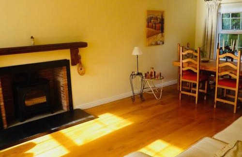 Banbridge House | Springfields