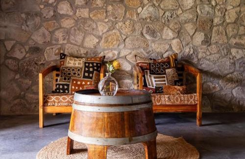 Stanford Hotel | Springfontein River Lodge