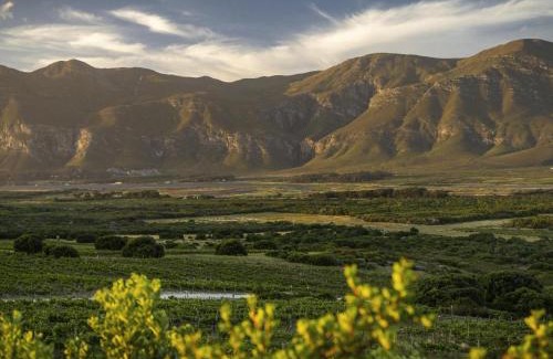 Stanford Hotel | Springfontein Wine Estate