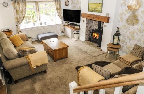 Haworth House | Springhead Cottage