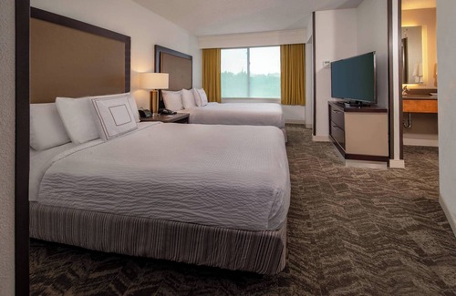 Centreville Hotel | SpringHill by Marriott Centreville/Chantilly