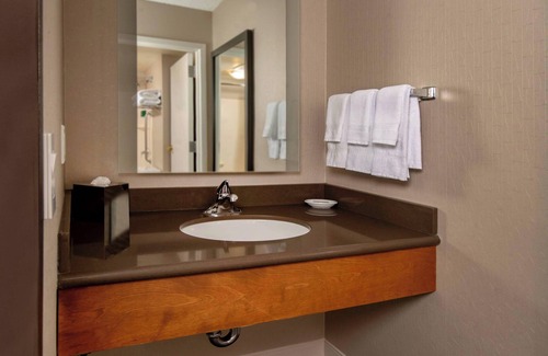 Centreville Hotel | SpringHill by Marriott Centreville/Chantilly