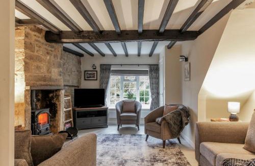 Snowshill Village House | Springhill Cottage