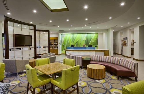 Westfall Park Hotel | Springhill Suites by Marriott Wilmington Mayfaire