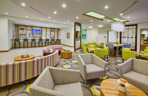 Westfall Park Hotel | Springhill Suites by Marriott Wilmington Mayfaire