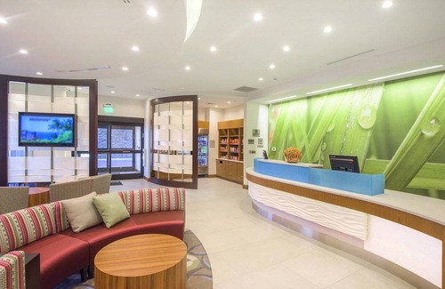 Westfall Park Hotel | Springhill Suites by Marriott Wilmington Mayfaire