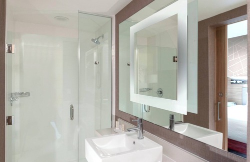 Greenwood Village Hotel | SpringHill Suites by Marriott Denver Tech Center