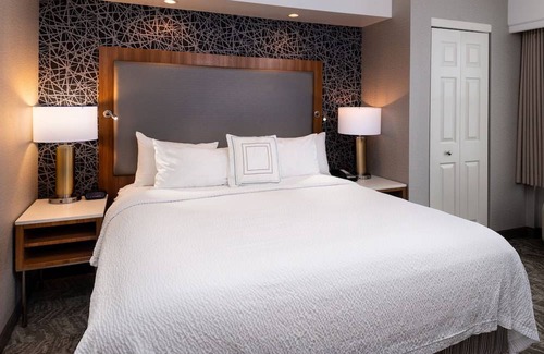 North Shore Hotel | Springhill Suites by Marriott Pittsburgh North Shore