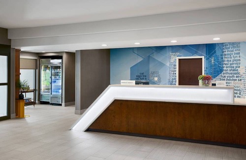Glen Allen Hotel | SpringHill Suites by Marriott Richmond North/Glen Allen