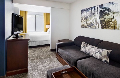 Glen Allen Hotel | SpringHill Suites by Marriott Richmond North/Glen Allen