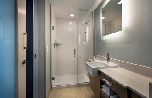 New Smyrna Beach Hotel | SpringHill Suites by Marriott New Smyrna Beach