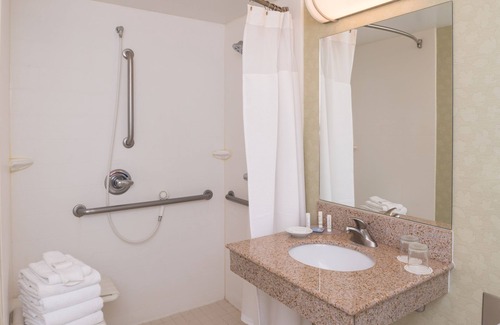 Boise Hotel | SpringHill Suites Boise West/Eagle