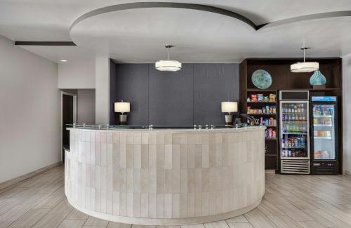 Northside Hotel | SpringHill Suites by Marriott Jacksonville North I-95 Area
