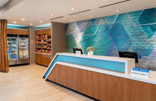 Irvine Hotel | SpringHill Suites by Marriott Irvine Lake Forest