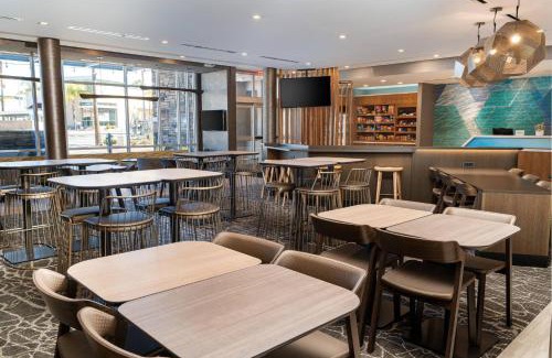 Irvine Hotel | SpringHill Suites by Marriott Irvine Lake Forest