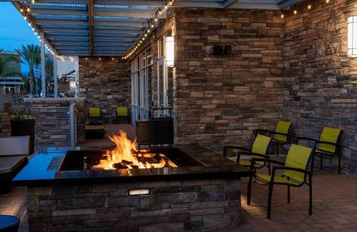 Irvine Hotel | SpringHill Suites by Marriott Irvine Lake Forest