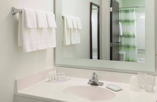 Overland Park Hotel | Springhill Suites By Marriott Overland Park