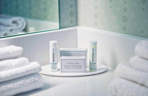 Guide Meridian Hotel | Springhill Suites by Marriott Bellingham