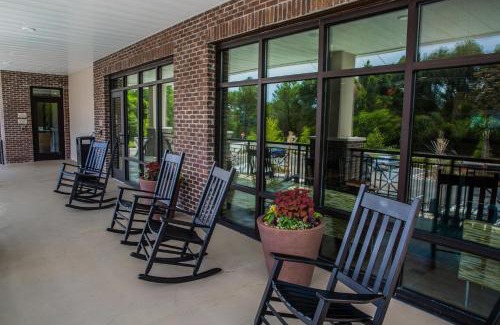 Charleston Hotel | SpringHill Suites by Marriott Charleston Mount Pleasant
