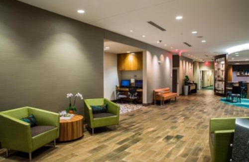 Charleston Hotel | SpringHill Suites by Marriott Charleston Mount Pleasant