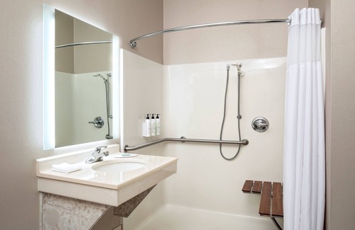 Hershey Hotel | SpringHill Suites by Marriott Hershey Near the Park