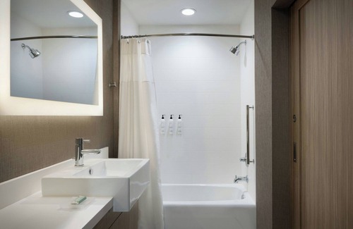 Newburgh Hotel | SpringHill Suites by Marriott Newburgh Evansville