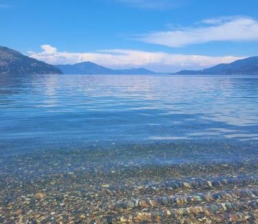 Ponderay Hotel | SpringHill Suites by Marriott Sandpoint