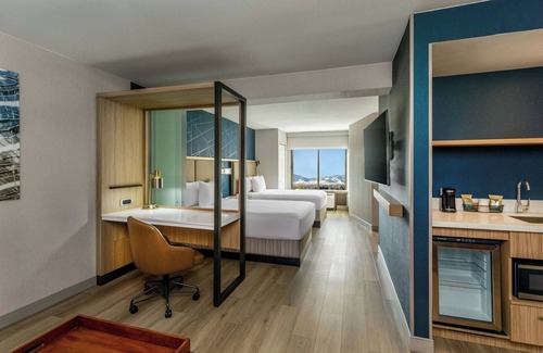 West Central Westminster Hotel | Springhill Suites By Marriott Denver Westminster