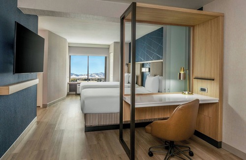 West Central Westminster Hotel | Springhill Suites By Marriott Denver Westminster