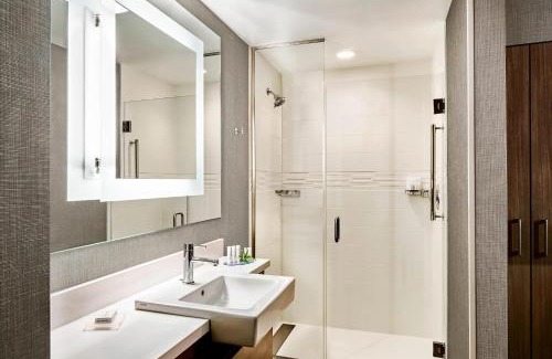 Canfield Hotel | SpringHill Suites by Marriott Canfield