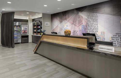 Carlstadt Hotel | SpringHill Suites by Marriott East Rutherford Meadowlands Carlstadt