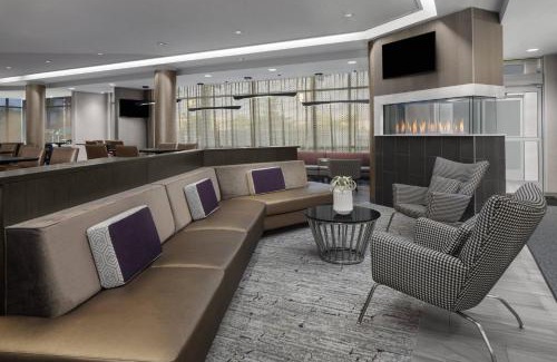 Carlstadt Hotel | SpringHill Suites by Marriott East Rutherford Meadowlands Carlstadt