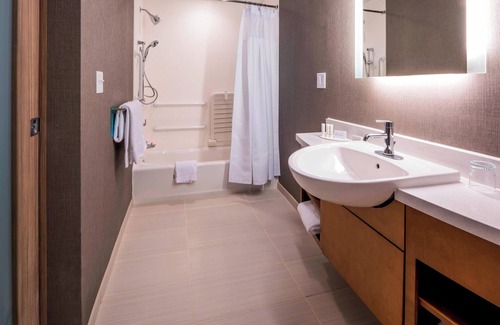 Fishkill Hotel | SpringHill Suites by Marriott Fishkill