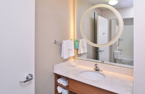 Green Valley Hotel | SpringHill Suites by Marriott Las Vegas Henderson