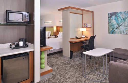 Green Valley Hotel | SpringHill Suites by Marriott Las Vegas Henderson