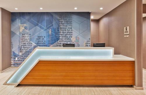 Millbrook Hotel | SpringHill Suites by Marriott Montgomery Prattville/Millbrook