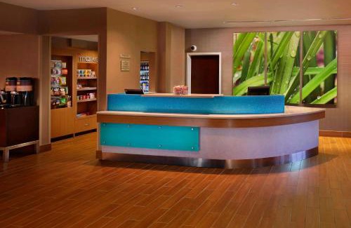 Gilman Hotel | SpringHill Suites by Marriott Waterford/Mystic