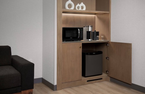 Ponderay Hotel | Springhill Suites By Marriott Sandpoint