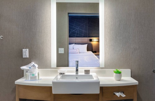 Ringgold Hotel | SpringHill Suites by Marriott Chattanooga South/Ringgold, GA