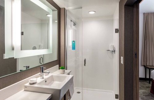 Ringgold Hotel | SpringHill Suites by Marriott Chattanooga South/Ringgold, GA