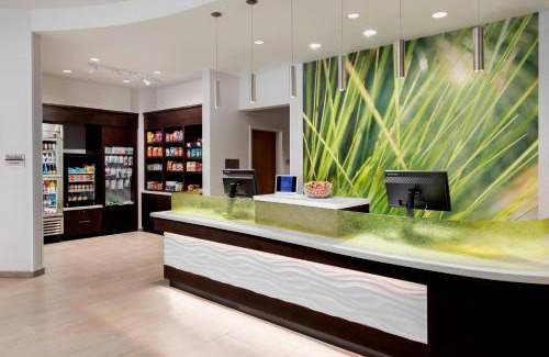 Mission Valley East Hotel | SpringHill Suites by Marriott San Diego Mission Valley